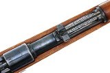 German Mauser-Berlin K98k Rifle, WWII, 3137t, FB01906 - 11 of 21