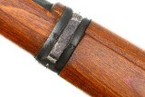 German Mauser-Berlin K98k Rifle, WWII, 3137t, FB01906 - 16 of 21