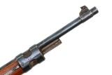 German Mauser-Berlin K98k Rifle, WWII, 3137t, FB01906 - 9 of 21