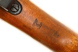 German Mauser-Berlin K98k Rifle, WWII, 3137t, FB01906 - 17 of 21