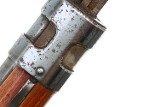 German Mauser-Berlin K98k Rifle, WWII, 3137t, FB01906 - 14 of 21