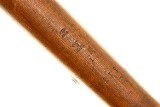 German Mauser-Berlin K98k Rifle, WWII, 3137t, FB01906 - 18 of 21