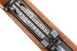 German Mauser-Berlin K98k Rifle, WWII, 3137t, FB01906 - 4 of 21