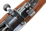 German Mauser-Berlin K98k Rifle, WWII, 3137t, FB01906 - 6 of 21