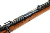 German Mauser-Berlin K98k Rifle, WWII, 3137t, FB01906 - 12 of 21