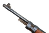 German Mauser-Berlin K98k Rifle, WWII, 3137t, FB01906 - 10 of 21