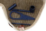 Russian Izhevsk 91-30 Mosin-Nagant Sniper Rifle, R18495, FB01918 - 11 of 20