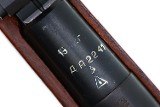 Russian Izhevsk 91-30 Mosin-Nagant Sniper Rifle, R18495, FB01918 - 3 of 20