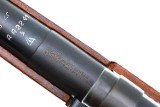 Russian Izhevsk 91-30 Mosin-Nagant Sniper Rifle, R18495, FB01918 - 20 of 20
