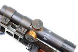 Russian Izhevsk 91-30 Mosin-Nagant Sniper Rifle, R18495, FB01918 - 18 of 20