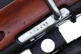Russian Izhevsk 91-30 Mosin-Nagant Sniper Rifle, R18495, FB01918 - 7 of 20