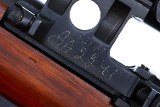Russian Izhevsk 91-30 Mosin-Nagant Sniper Rifle, R18495, FB01918 - 6 of 20