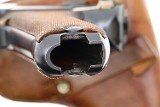 DWM 1906 Swiss Military Luger, Cross-in-Shield, Holster, 9675, FB00014 - 6 of 23