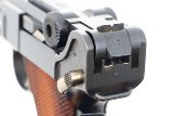 DWM 1906 Swiss Military Luger, Cross-in-Shield, Holster, 9675, FB00014 - 18 of 23