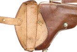 DWM 1906 Swiss Military Luger, Cross-in-Shield, Holster, 9675, FB00014 - 23 of 23