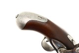 French AN IX Gendarmerie Percussion Pistol, Maubeuge Arsenal, 135, O-152 - 11 of 11