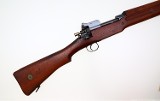 British WWI Remington Enfield P14 Military Rifle, 359680, FB01779 - 12 of 25