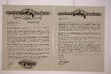 Prewar S&W 38-44 Heavy Duty Revolver, Factory Letter, Early Box, FB01537 - 21 of 21