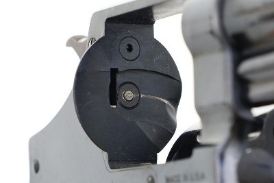 Prewar S&W 38-44 Heavy Duty Revolver, Factory Letter, Early Box, FB01537 - Image 14 of 21