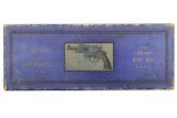 Prewar S&W 38-44 Heavy Duty Revolver, Factory Letter, Early Box, FB01537 - 16 of 21