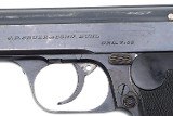 J.P.Sauer & Sons 38H Pistol, German Commercial, 263168, FB01502 - 4 of 10