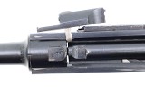 Swiss DWM 1906 Pistol, Swiss Cross in Starburst, Holster, 6508, FB00008 - 8 of 25