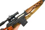 Norinco NDM-86, Chinese Sniper Rifle, 2049, FB01820 - 8 of 20