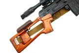 Norinco NDM-86, Chinese Sniper Rifle, 2049, FB01820 - 9 of 20