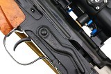 Norinco NDM-86, Chinese Sniper Rifle, 2049, FB01820 - 16 of 20