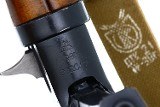 Norinco NDM-86, Chinese Sniper Rifle, 2049, FB01820 - 19 of 20