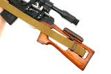Norinco NDM-86, Chinese Sniper Rifle, 2049, FB01820 - 6 of 20