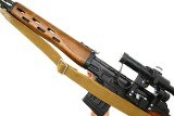 Norinco NDM-86, Chinese Sniper Rifle, 2049, FB01820 - 5 of 20