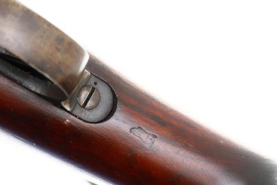 Winchester 1917 Enfield, U.S. Military Rifle, Bayonet, 208763, FB01776 - Image 11 of 22