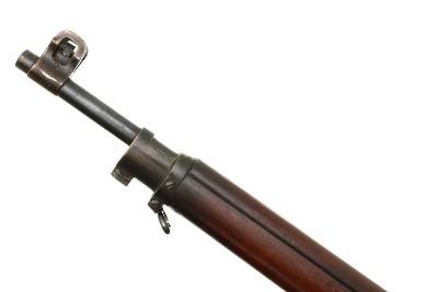 Winchester 1917 Enfield, U.S. Military Rifle, Bayonet, 208763, FB01776 - Image 18 of 22