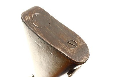 Winchester 1917 Enfield, U.S. Military Rifle, Bayonet, 208763, FB01776 - Image 21 of 22