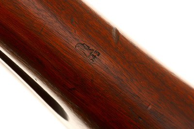 Winchester 1917 Enfield, U.S. Military Rifle, Bayonet, 208763, FB01776 - Image 19 of 22
