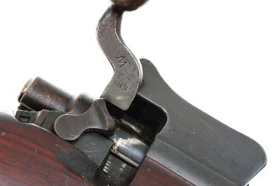 Winchester 1917 Enfield, U.S. Military Rifle, Bayonet, 208763, FB01776 - Image 15 of 22