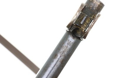 Winchester 1917 Enfield, U.S. Military Rifle, Bayonet, 208763, FB01776 - Image 10 of 22