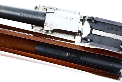Gorgeous Perazzi MX5 12 Gauge Shotgun, Case, 115606, FB01740 - Image 8 of 21