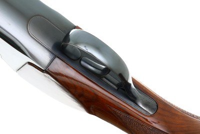 Gorgeous Perazzi MX5 12 Gauge Shotgun, Case, 115606, FB01740 - Image 7 of 21