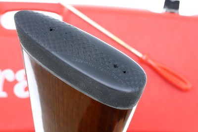 Gorgeous Perazzi MX5 12 Gauge Shotgun, Case, 115606, FB01740 - Image 19 of 21