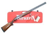 Gorgeous Perazzi MX5 12 Gauge Shotgun, Case, 115606, FB01740 - 16 of 21