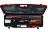 Gorgeous Perazzi MX5 12 Gauge Shotgun, Case, 115606, FB01740 - 15 of 21