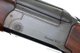 Gorgeous Perazzi MX5 12 Gauge Shotgun, Case, 115606, FB01740 - 1 of 21