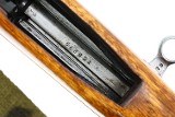 Russian Izhevsk Tokarev SVT-40 Military Rifle, Bayonet, XK3279, FB01828 - 18 of 25