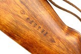 Russian Izhevsk Tokarev SVT-40 Military Rifle, Bayonet, XK3279, FB01828 - 13 of 25