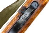 Russian Izhevsk Tokarev SVT-40 Military Rifle, Bayonet, XK3279, FB01828 - 15 of 25
