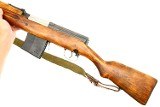 Russian Izhevsk Tokarev SVT-40 Military Rifle, Bayonet, XK3279, FB01828 - 4 of 25