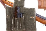 Russian Izhevsk Tokarev SVT-40 Military Rifle, Bayonet, XK3279, FB01828 - 24 of 25
