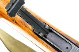 Russian Izhevsk Tokarev SVT-40 Military Rifle, Bayonet, XK3279, FB01828 - 9 of 25